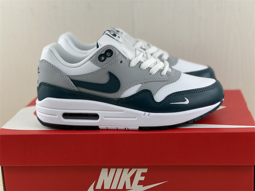 Nike Air Max 1 _Dark Teal Green_ item_ DH4059-101_ full code shipment 36--46-d72f8e4f